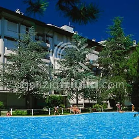 Donatello Lejlighed Lignano Sabbiadoro