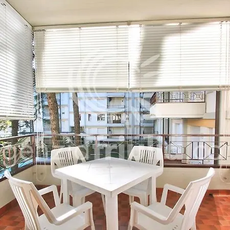 Donatello Apartment