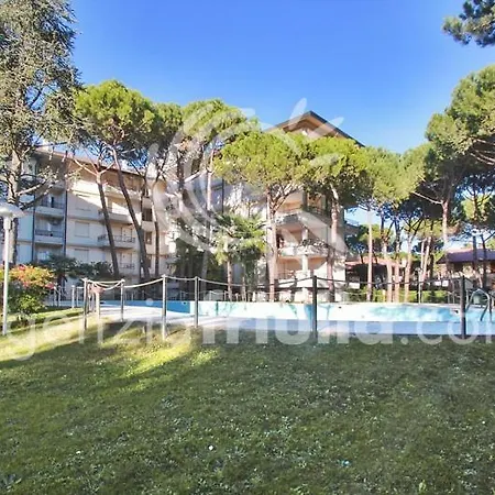 Donatello Apartment *