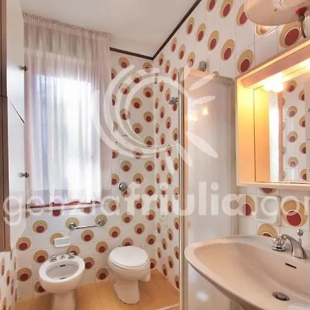 Donatello Apartment Lignano Sabbiadoro