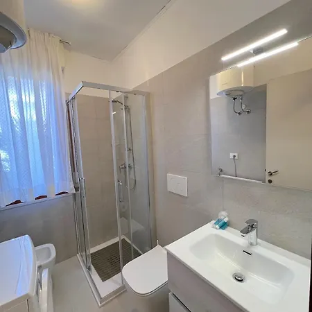 Apartament Donatello