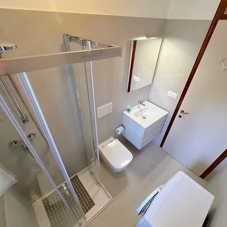 Donatello Lignano Sabbiadoro