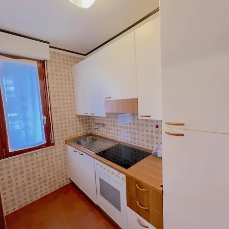 Donatello Apartament
