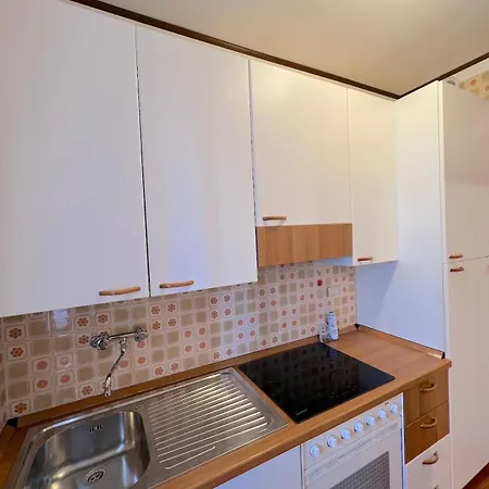 Donatello Apartman *