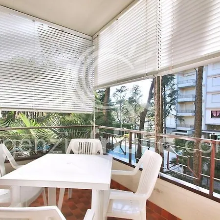 Apartamento Donatello *