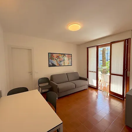 Donatello Appartement *