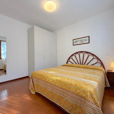 Appartement Donatello Lignano Sabbiadoro