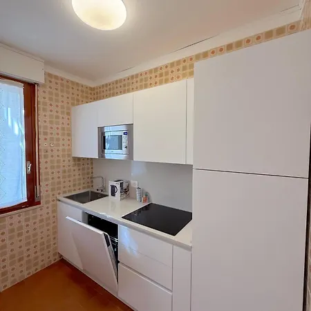 Donatello Apartmán *